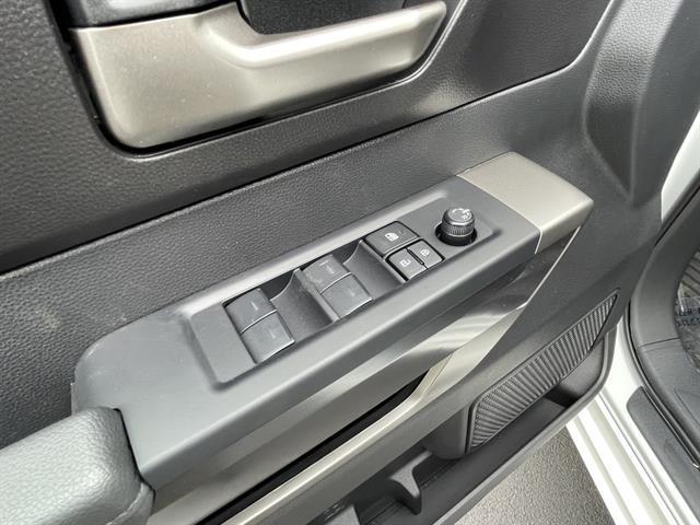new 2025 Toyota Tundra car, priced at $53,286