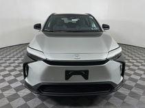 new 2024 Toyota bZ4X car, priced at $46,210