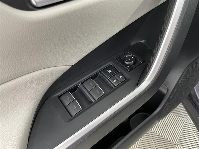 used 2022 Toyota RAV4 car, priced at $29,988