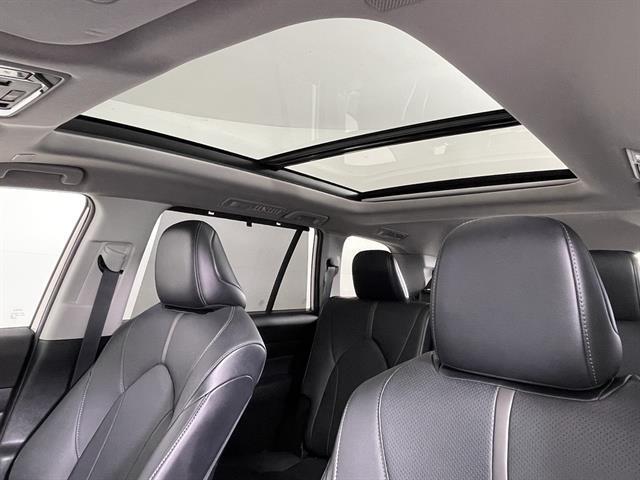 used 2024 Toyota Grand Highlander car, priced at $53,999
