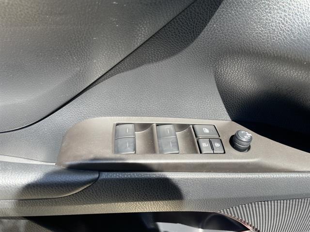 used 2024 Toyota Camry car, priced at $29,132