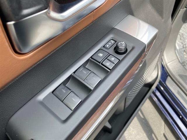 new 2025 Toyota Tundra car, priced at $67,629