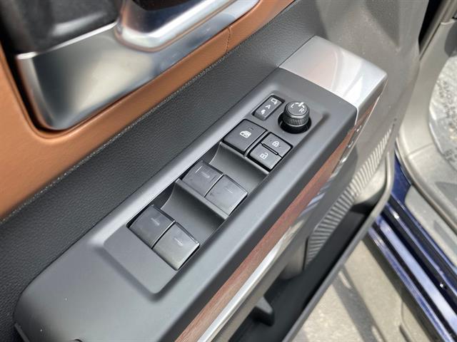 new 2025 Toyota Tundra car, priced at $67,629