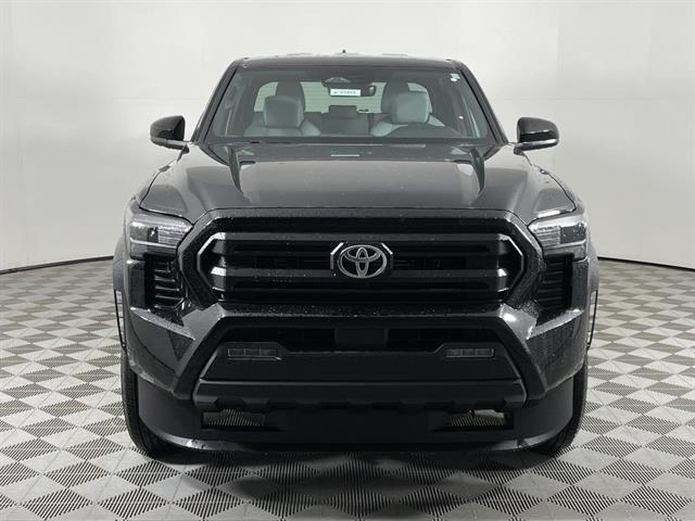 new 2024 Toyota Tacoma car, priced at $40,767