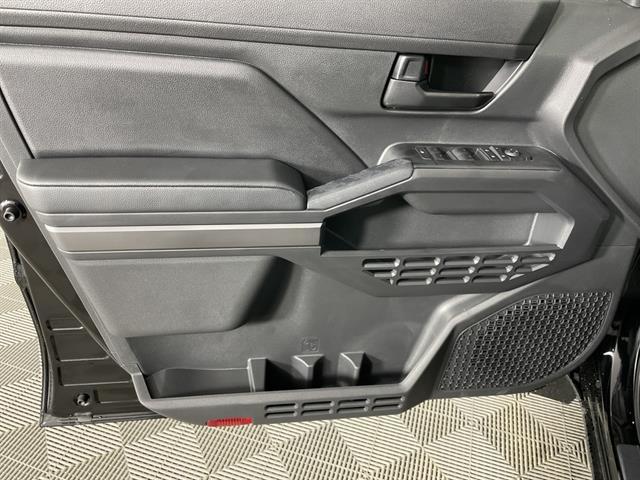 new 2024 Toyota Tacoma car, priced at $40,767