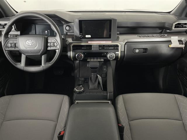 new 2024 Toyota Tacoma car, priced at $40,767