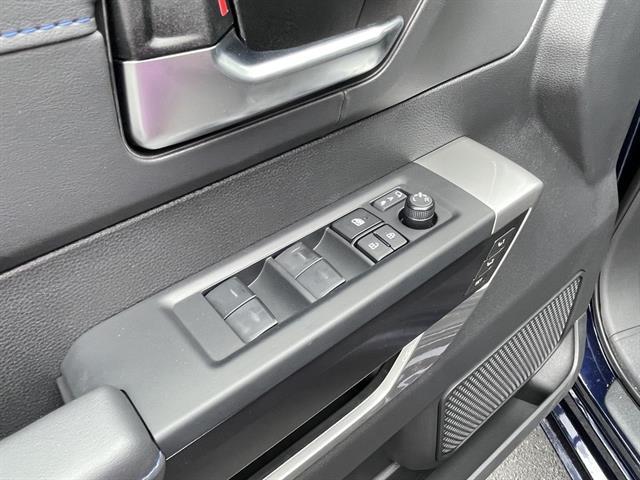 new 2025 Toyota Tundra car, priced at $65,322