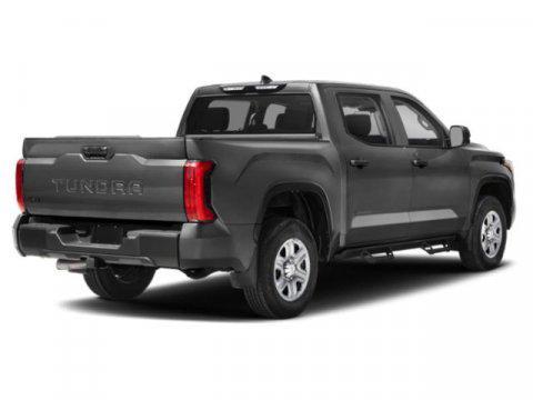 new 2024 Toyota Tundra car, priced at $44,598