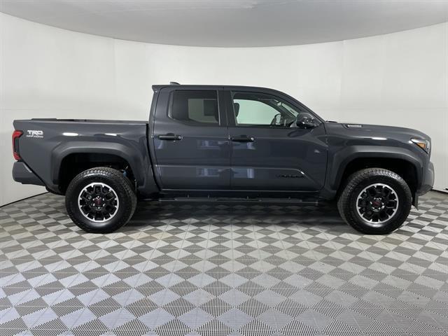used 2024 Toyota Tacoma car, priced at $48,988