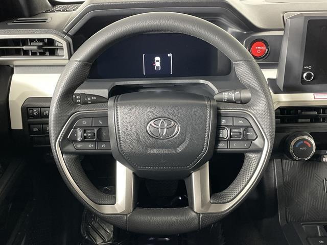 used 2024 Toyota Tacoma car, priced at $48,988