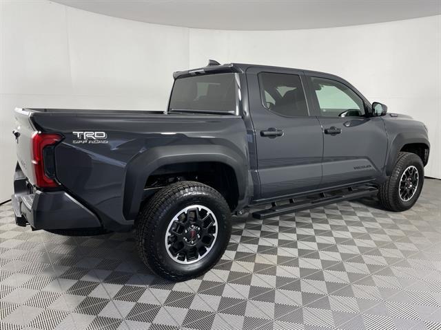 used 2024 Toyota Tacoma car, priced at $48,988