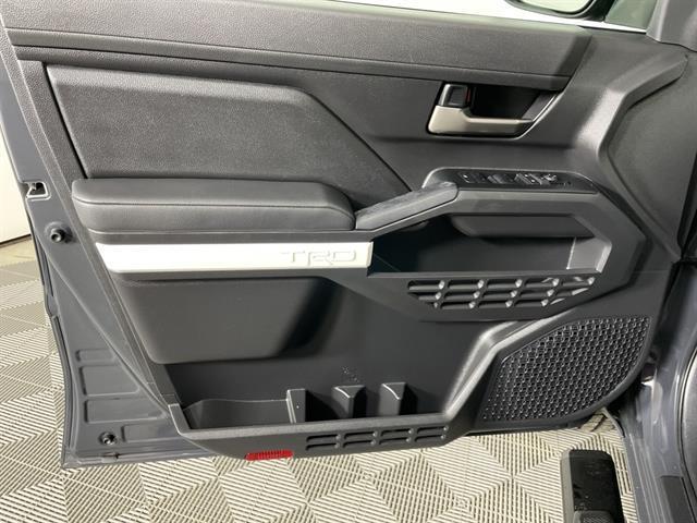 used 2024 Toyota Tacoma car, priced at $48,988