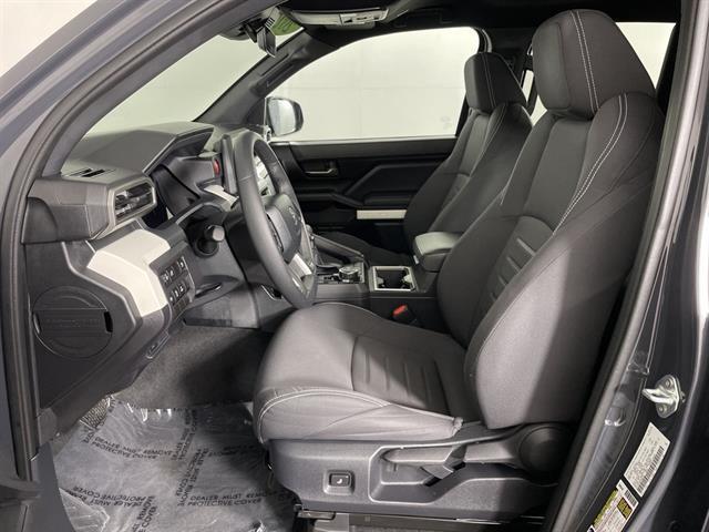 used 2024 Toyota Tacoma car, priced at $48,988