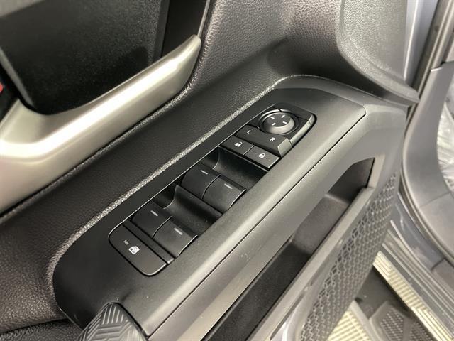 used 2024 Toyota Tacoma car, priced at $48,988