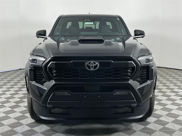 new 2025 Toyota Tacoma car, priced at $53,033