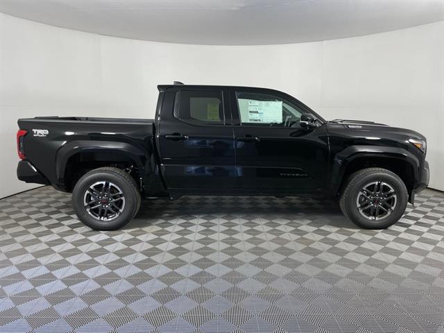 new 2025 Toyota Tacoma car, priced at $53,033