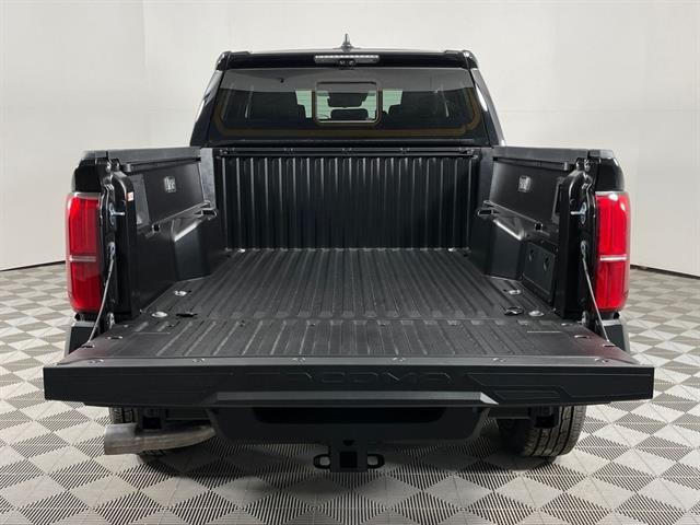 new 2025 Toyota Tacoma car, priced at $53,033