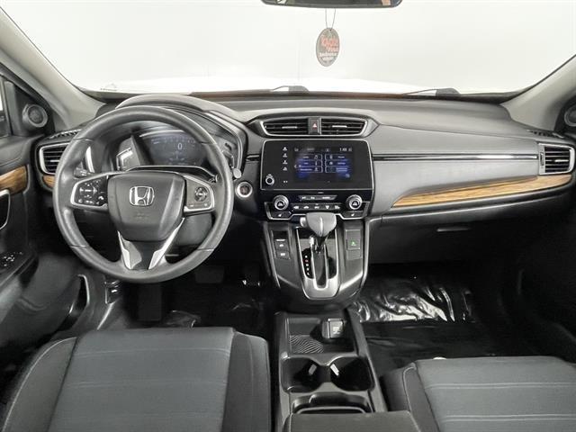 used 2019 Honda CR-V car, priced at $23,988