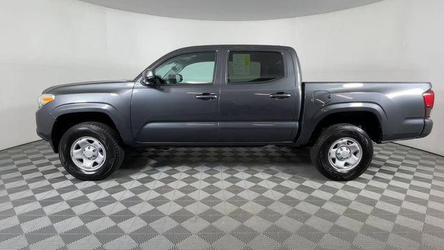 used 2021 Toyota Tacoma car, priced at $36,899