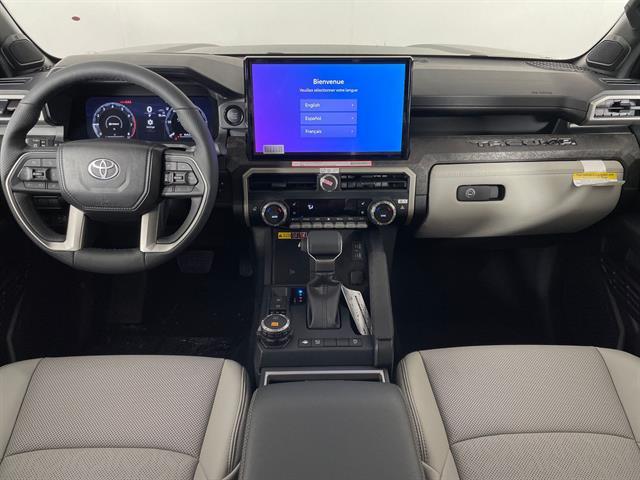 new 2025 Toyota Tacoma car, priced at $51,263