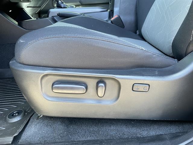 used 2022 Toyota Tacoma car, priced at $36,488
