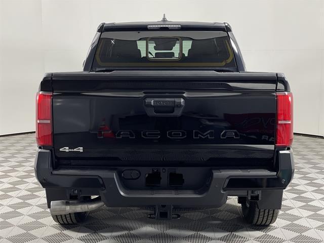new 2024 Toyota Tacoma car, priced at $43,804