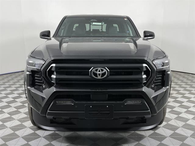 new 2024 Toyota Tacoma car, priced at $43,804