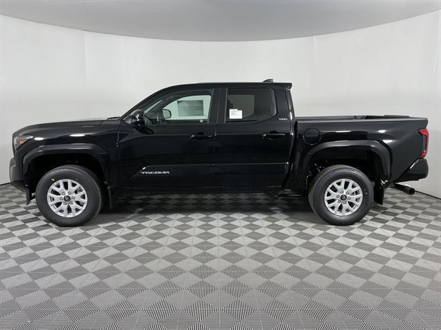 new 2024 Toyota Tacoma car, priced at $43,804