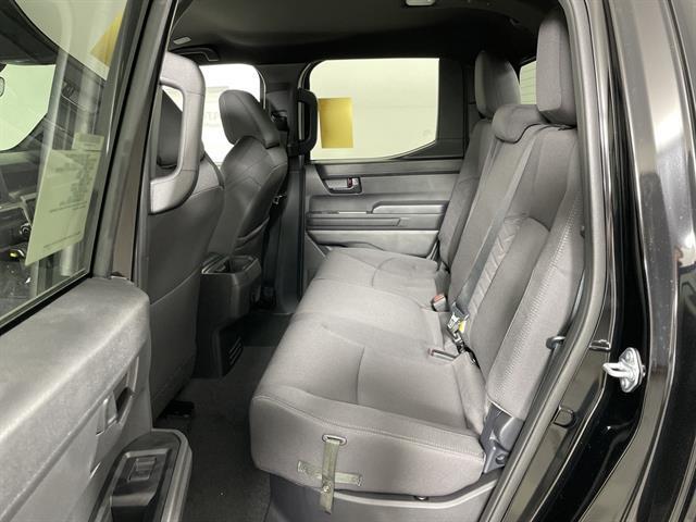 new 2024 Toyota Tacoma car, priced at $43,804
