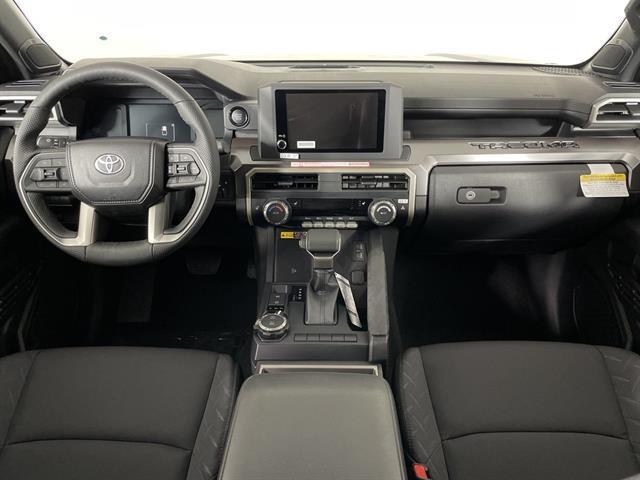 new 2024 Toyota Tacoma car, priced at $43,804