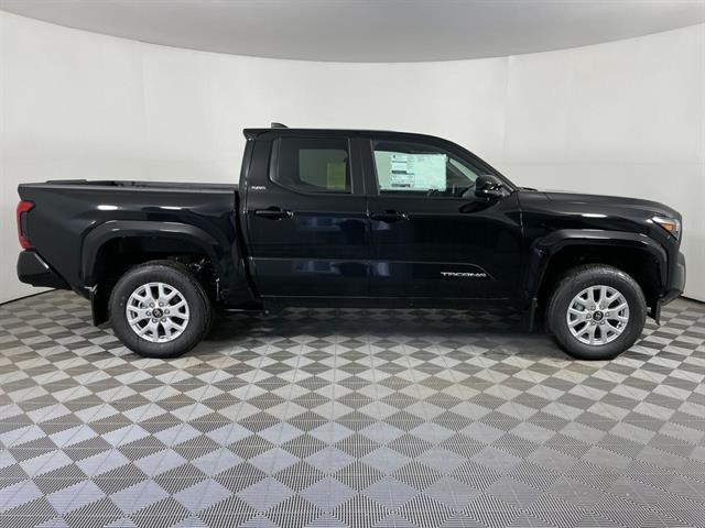 new 2024 Toyota Tacoma car, priced at $43,743