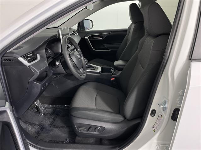 used 2024 Toyota RAV4 car, priced at $32,988