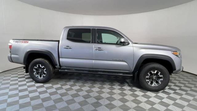 used 2020 Toyota Tacoma car, priced at $41,980