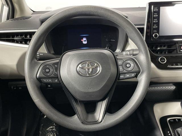 used 2020 Toyota Corolla Hybrid car, priced at $22,160