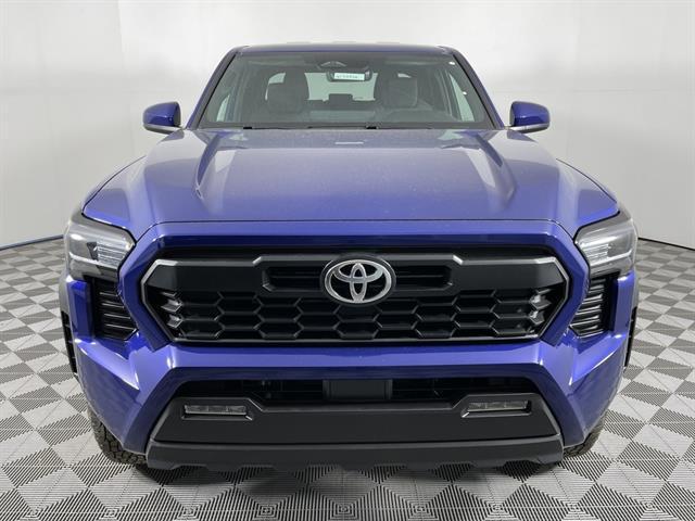 new 2025 Toyota Tacoma car, priced at $45,544