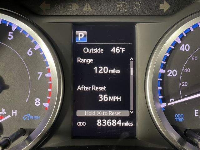 used 2019 Toyota Highlander car, priced at $23,250