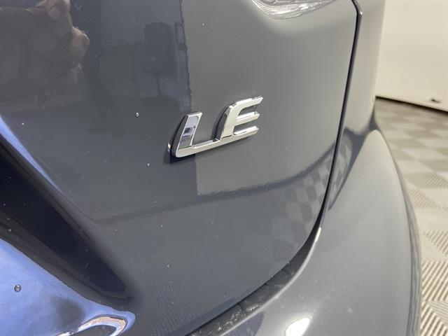 new 2026 Toyota Corolla car, priced at $24,229