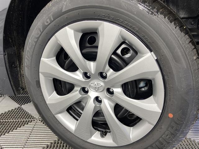 new 2026 Toyota Corolla car, priced at $24,229