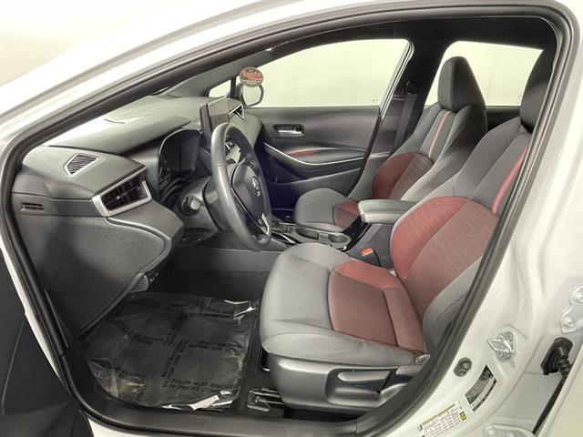 used 2024 Toyota Corolla car, priced at $24,488