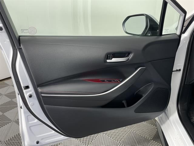 used 2024 Toyota Corolla car, priced at $24,488
