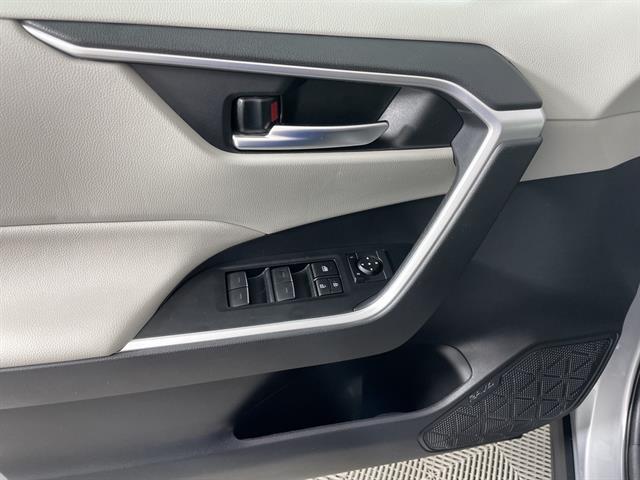 used 2024 Toyota RAV4 Hybrid car, priced at $36,499