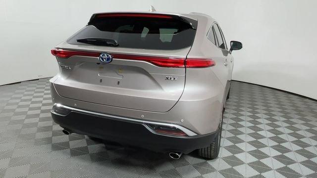 new 2024 Toyota Venza car, priced at $41,049