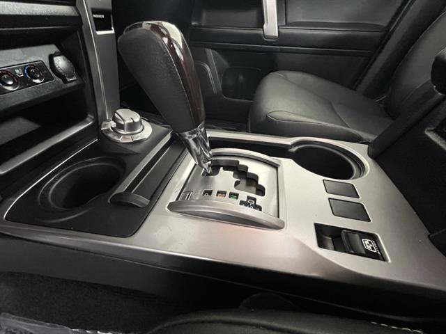 used 2023 Toyota 4Runner car, priced at $46,988