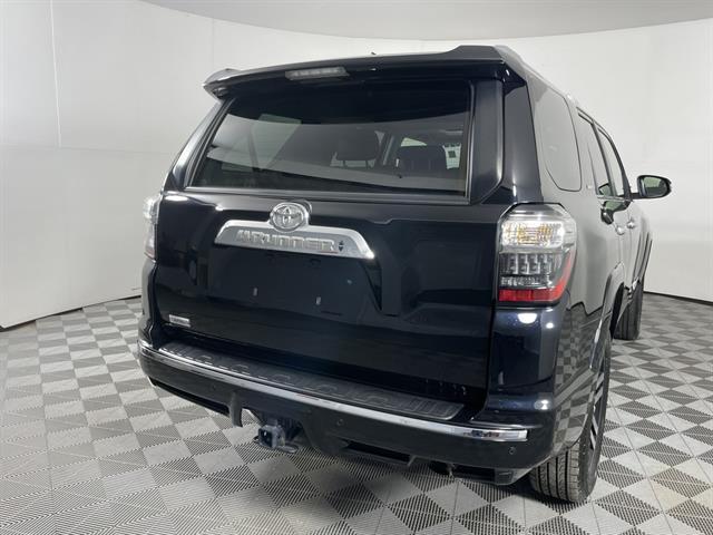 used 2023 Toyota 4Runner car, priced at $46,988