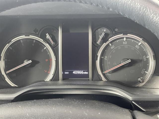 used 2023 Toyota 4Runner car, priced at $46,988