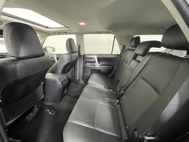 used 2023 Toyota 4Runner car, priced at $46,988