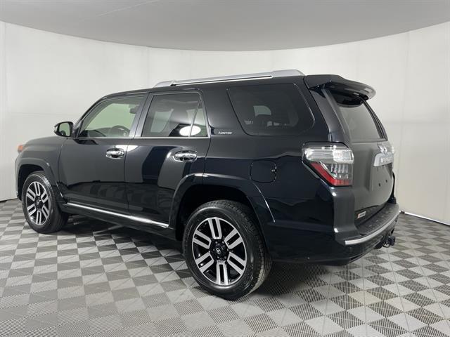 used 2023 Toyota 4Runner car, priced at $46,988