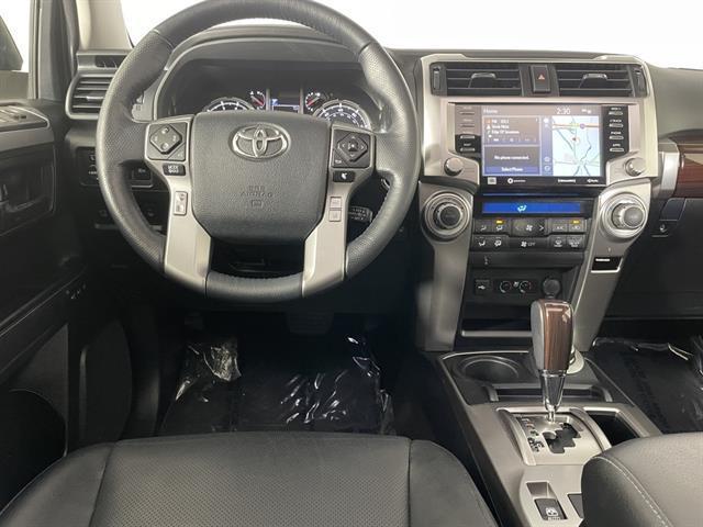 used 2023 Toyota 4Runner car, priced at $46,988