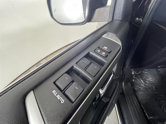 used 2023 Toyota 4Runner car, priced at $46,988