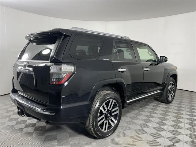 used 2023 Toyota 4Runner car, priced at $46,988